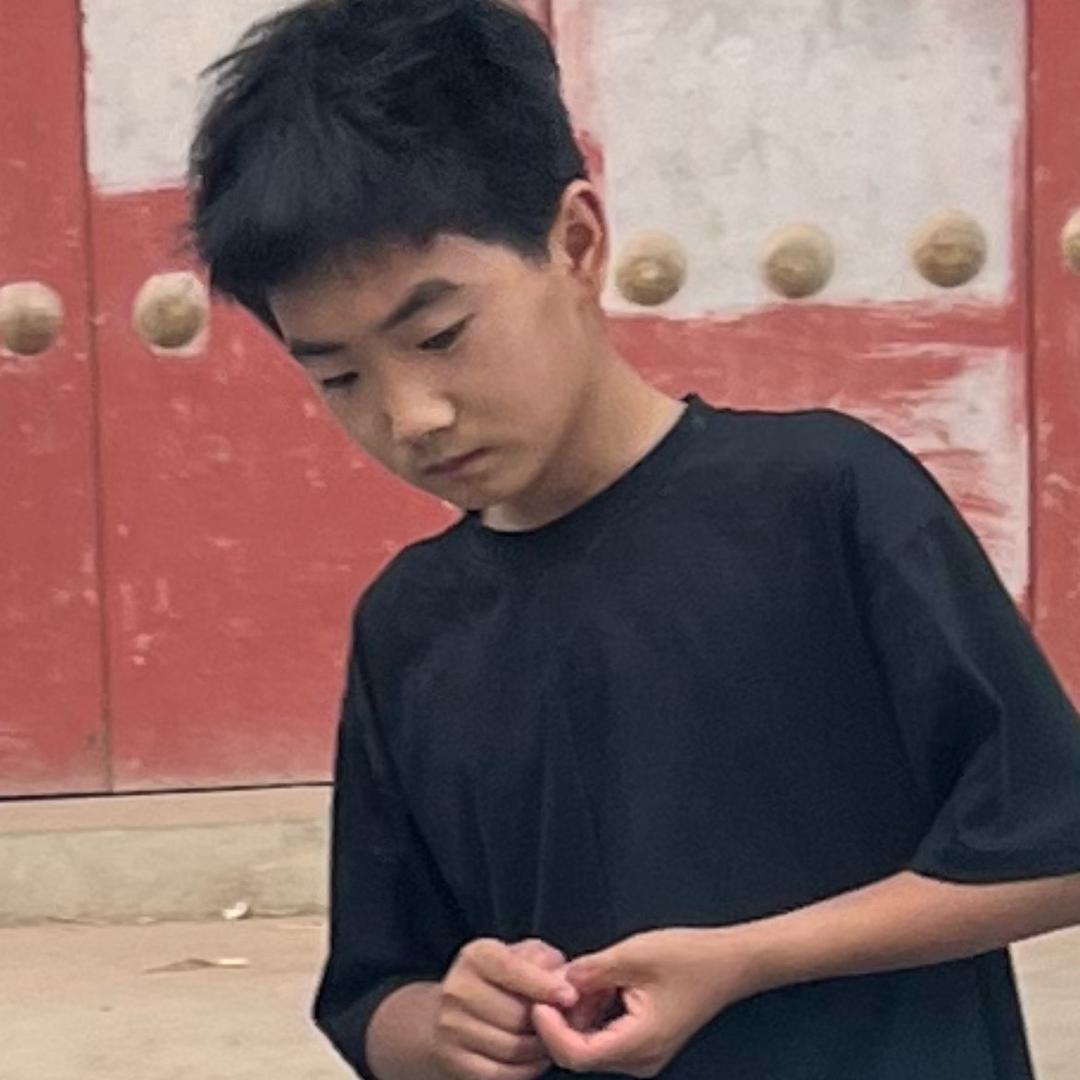 做干净人，远离垃圾。