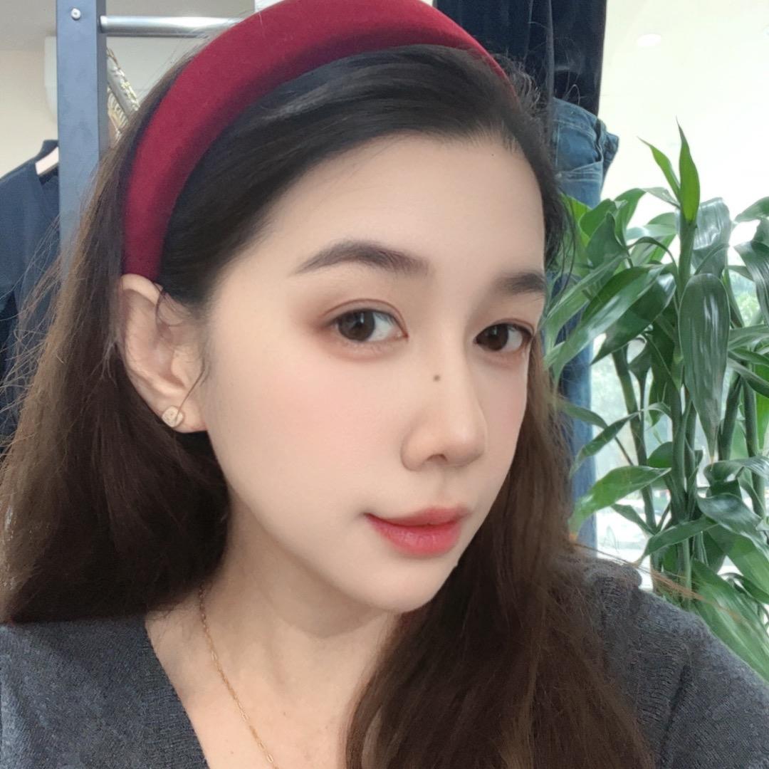 涵柳（慕希女装）请不要连赞