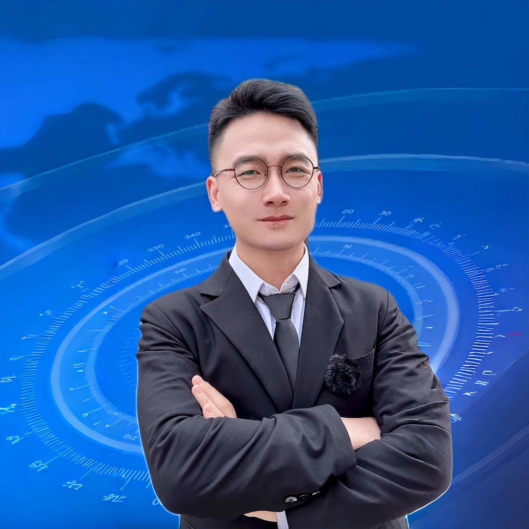 营口天赋地产（徐助理）