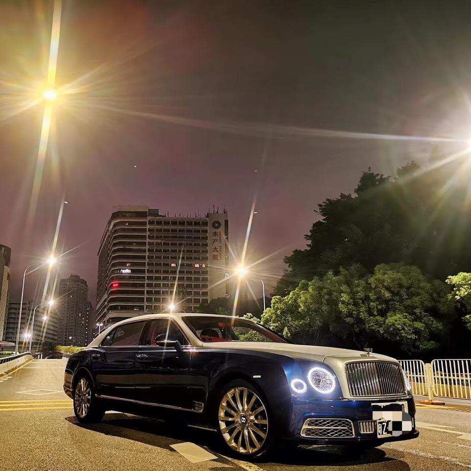 河源市车掌柜汽车租赁有限公司