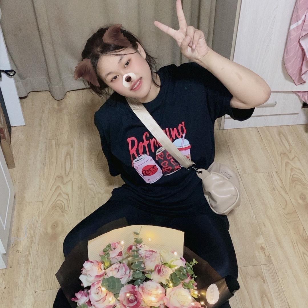 小英子 （橱窗营业中）