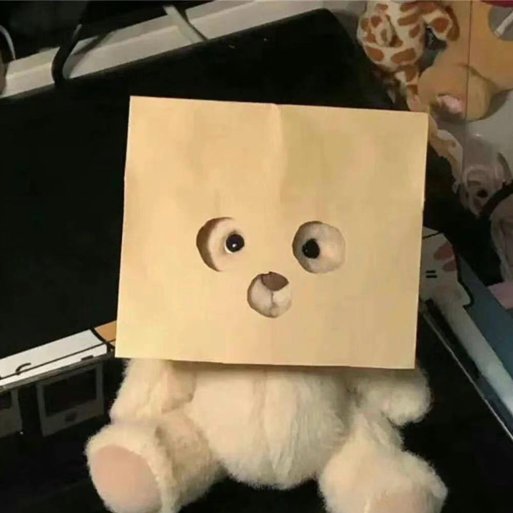 好好睡觉.