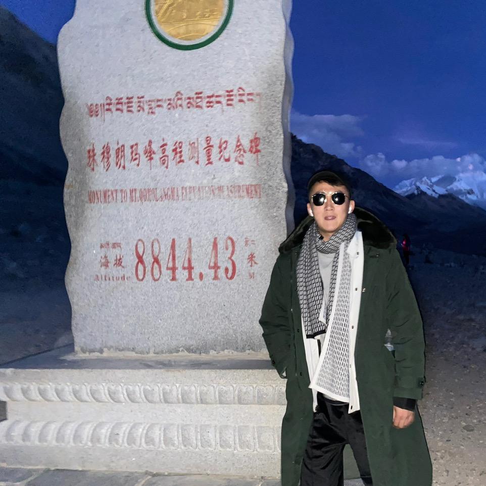 两块腹肌✌️