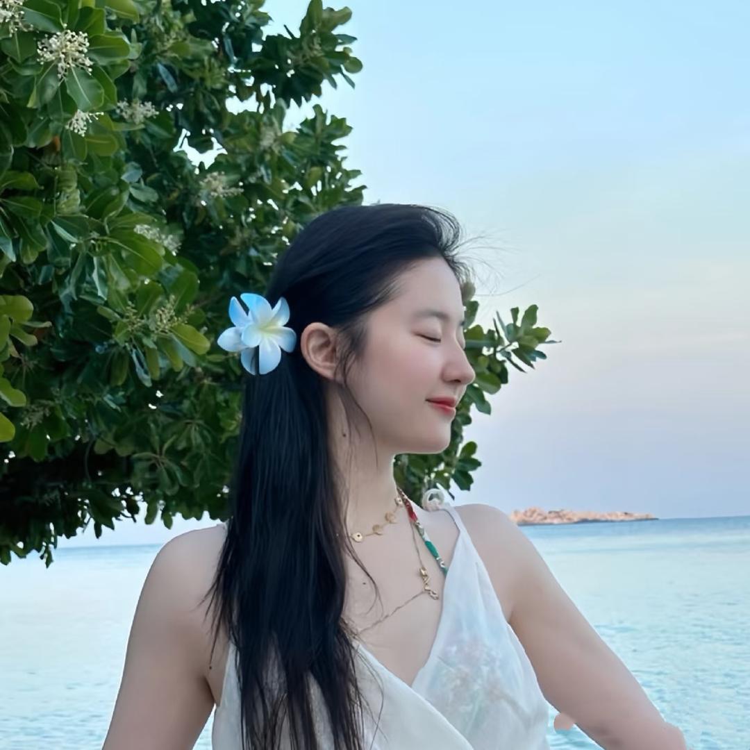 洋洋得亿💕