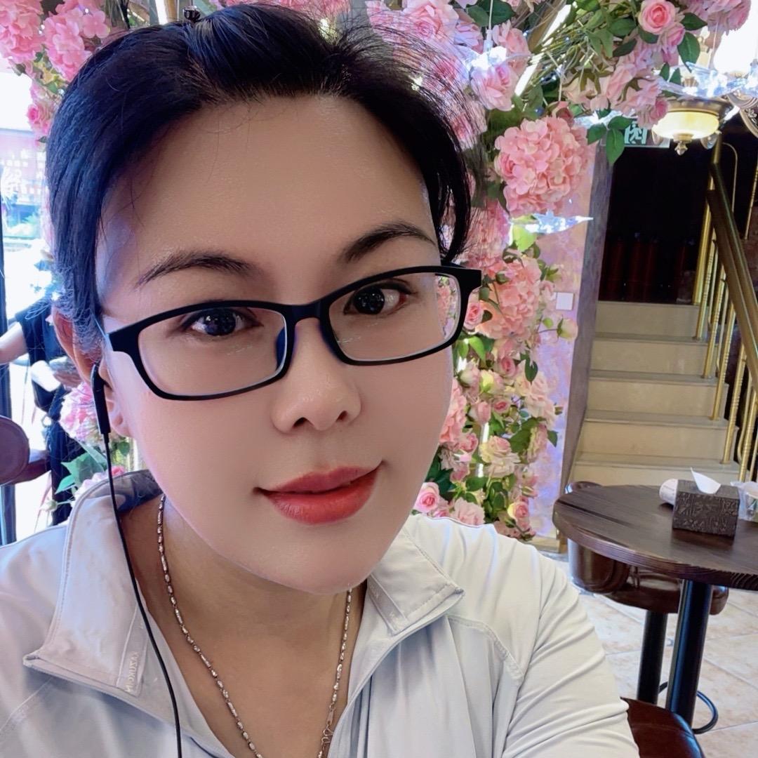 银玥🎤