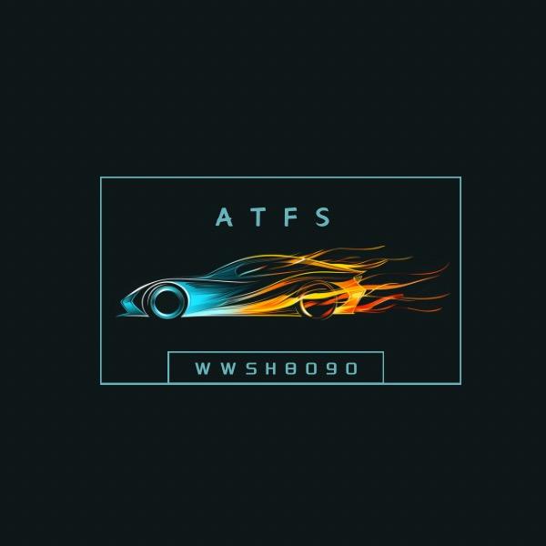 ATFS洁”