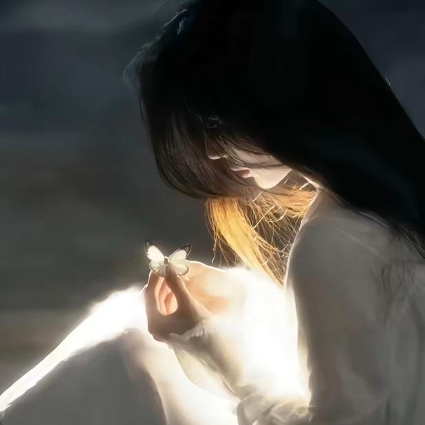 遗忘🧚‍♀️