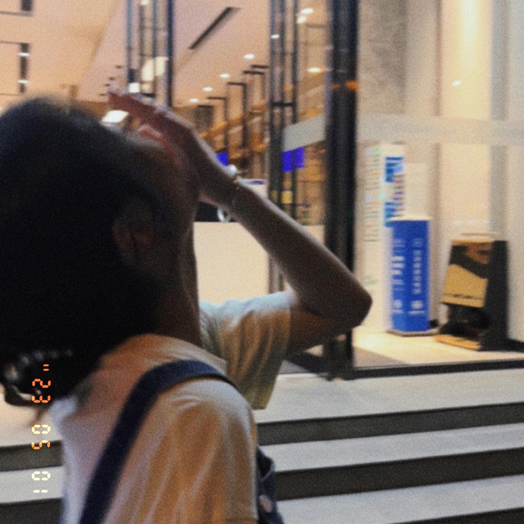 手可开瓶盖🐈～