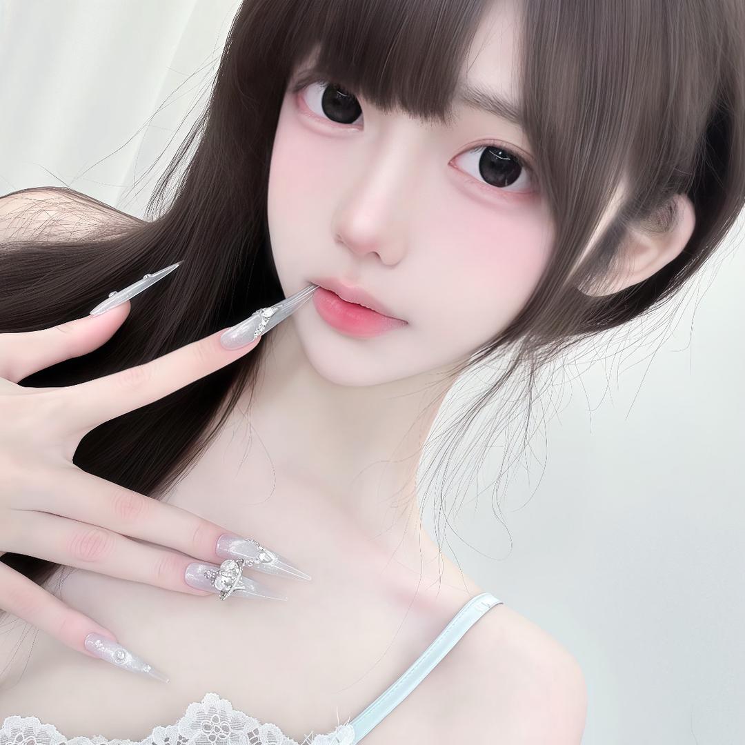 错觉baby