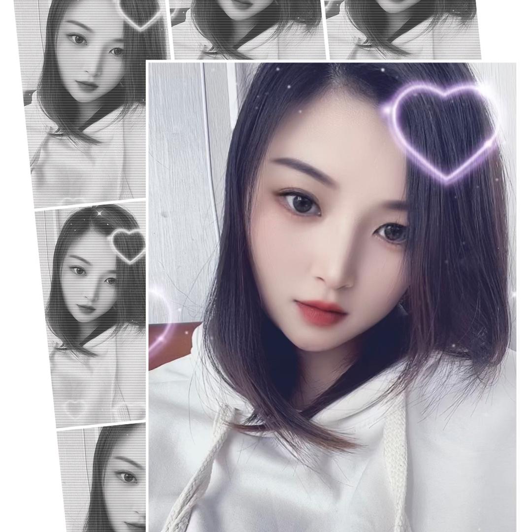 小饼干จุε