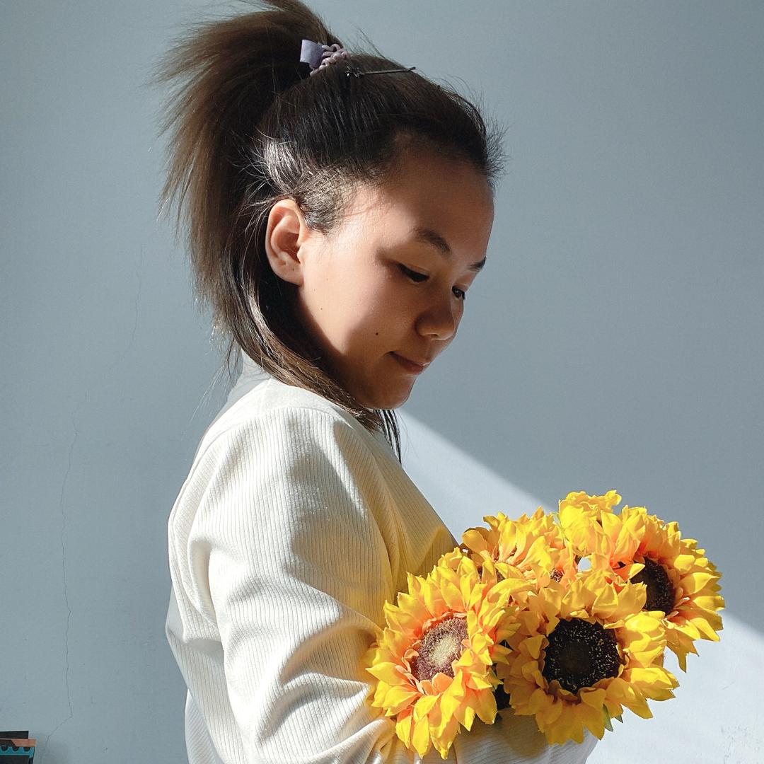 逗逗的运动日常