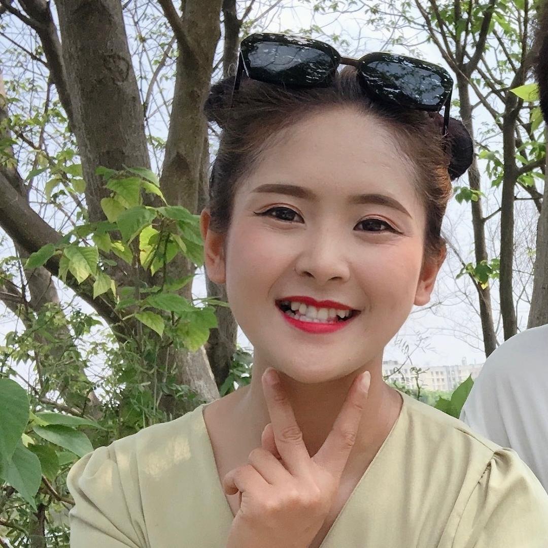 阿秀生活号