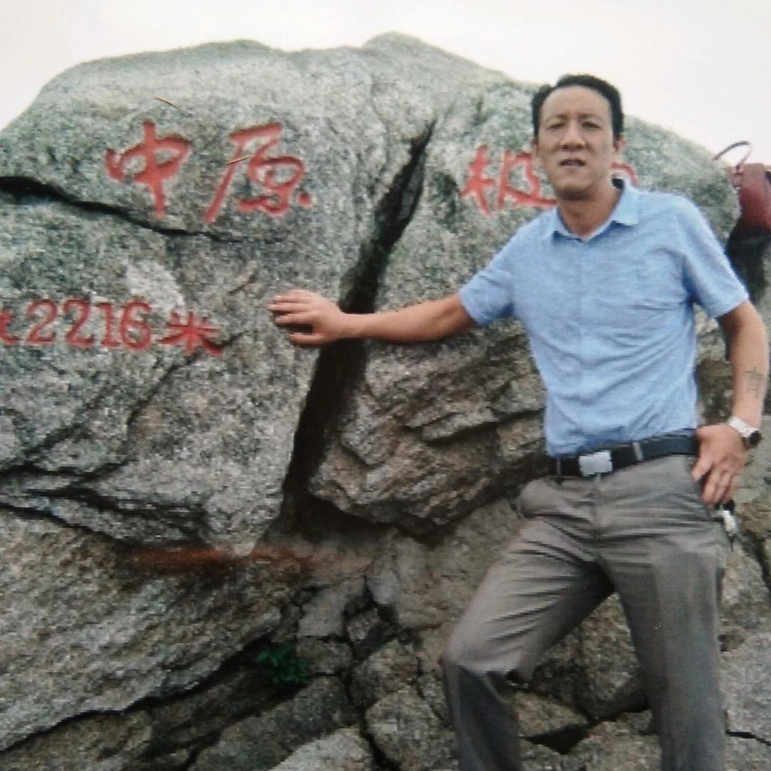 小菲爸妈的日常