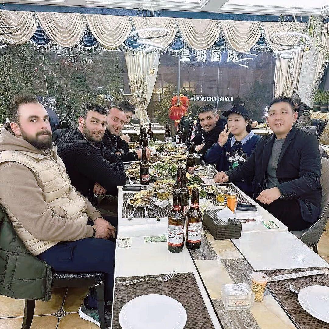 义乌子欣进出口