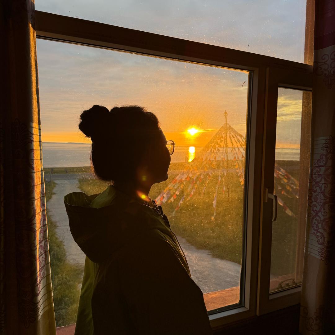 香蕉你个不呐呐～