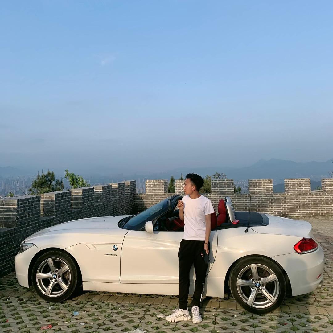 温州啊鱼二手车