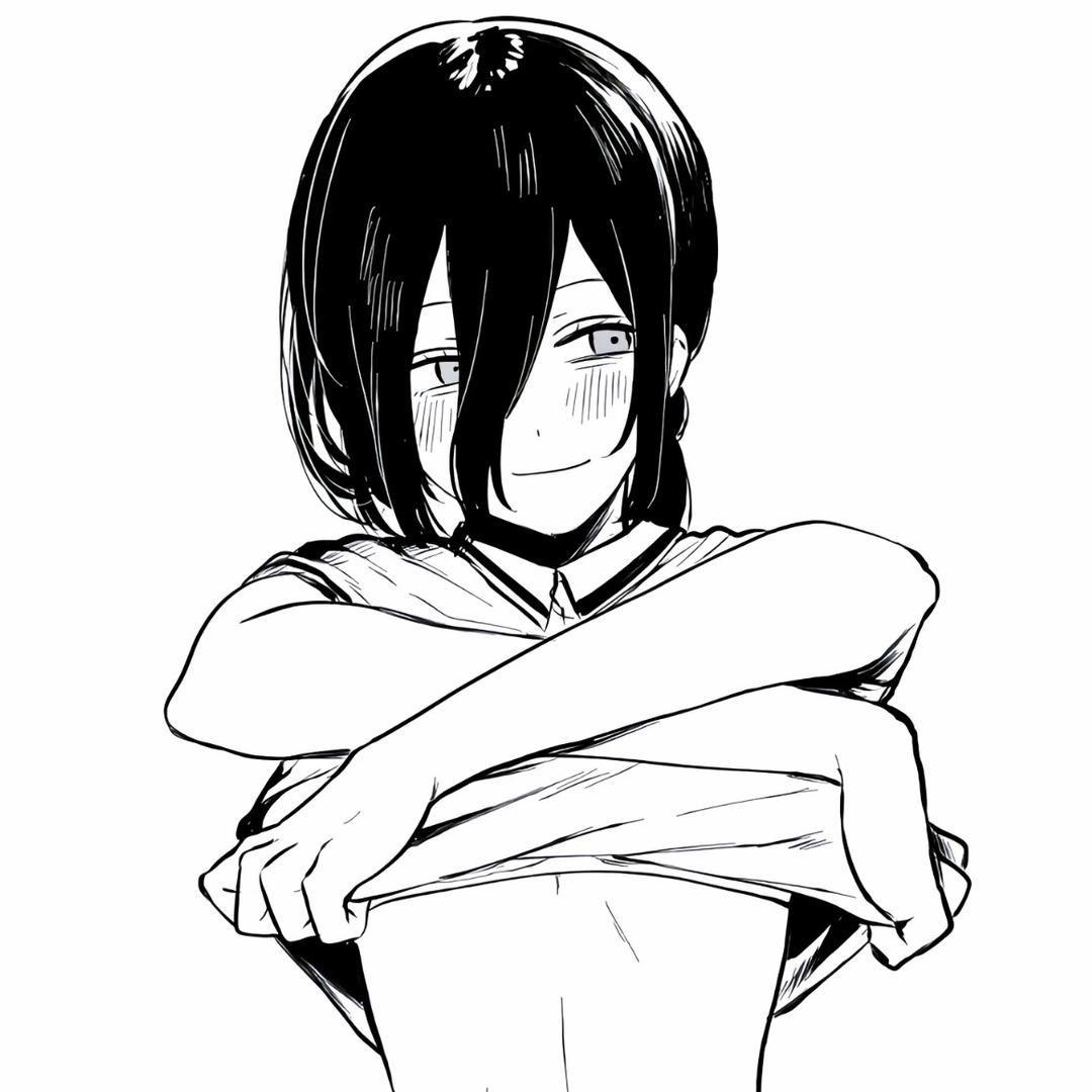 兔子神（世一扉武）