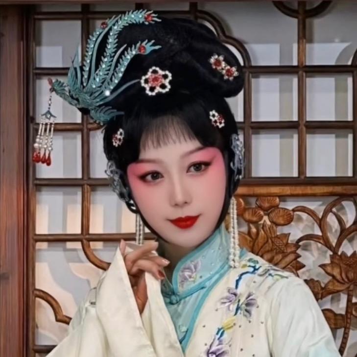 蔚姐