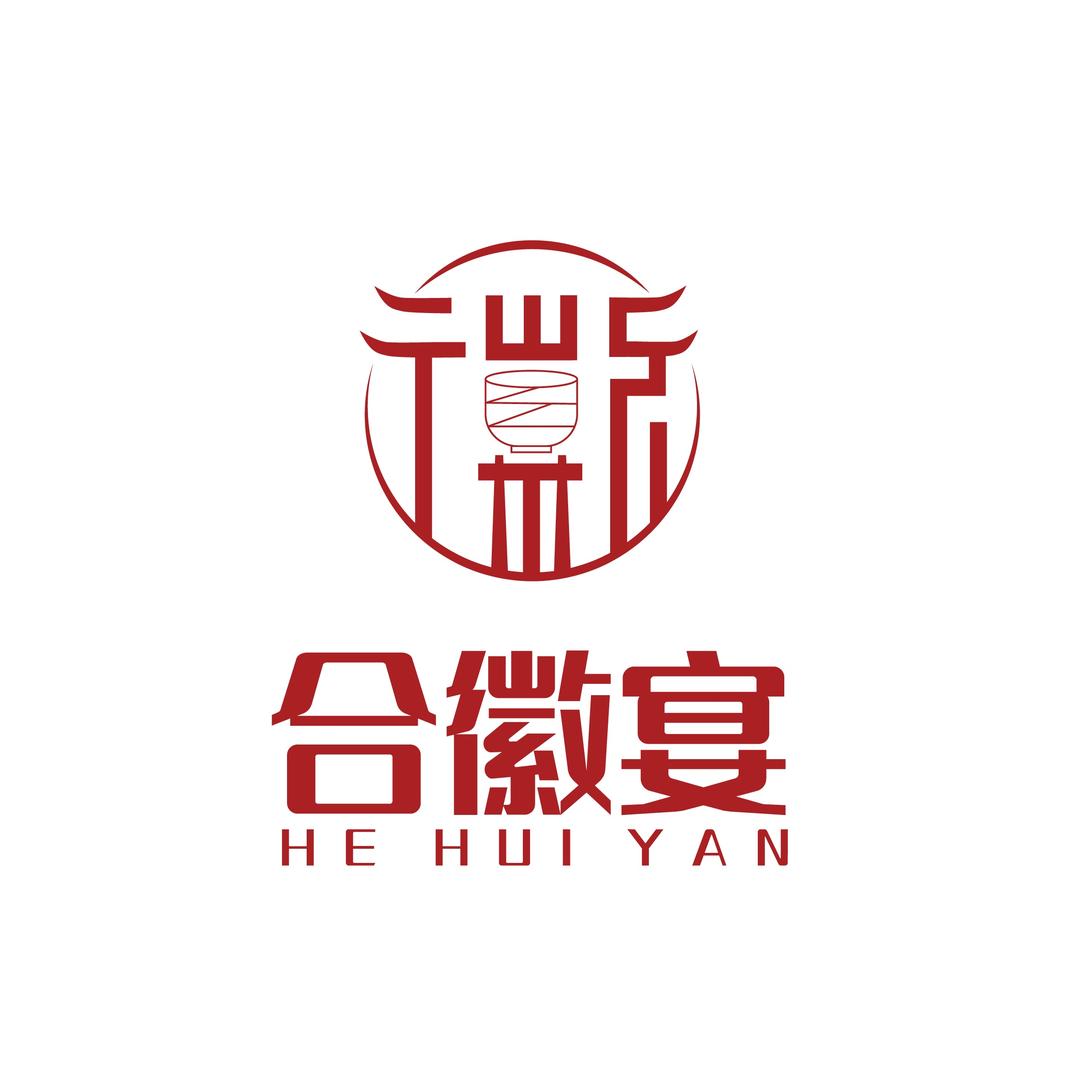 合徽宴-露露
