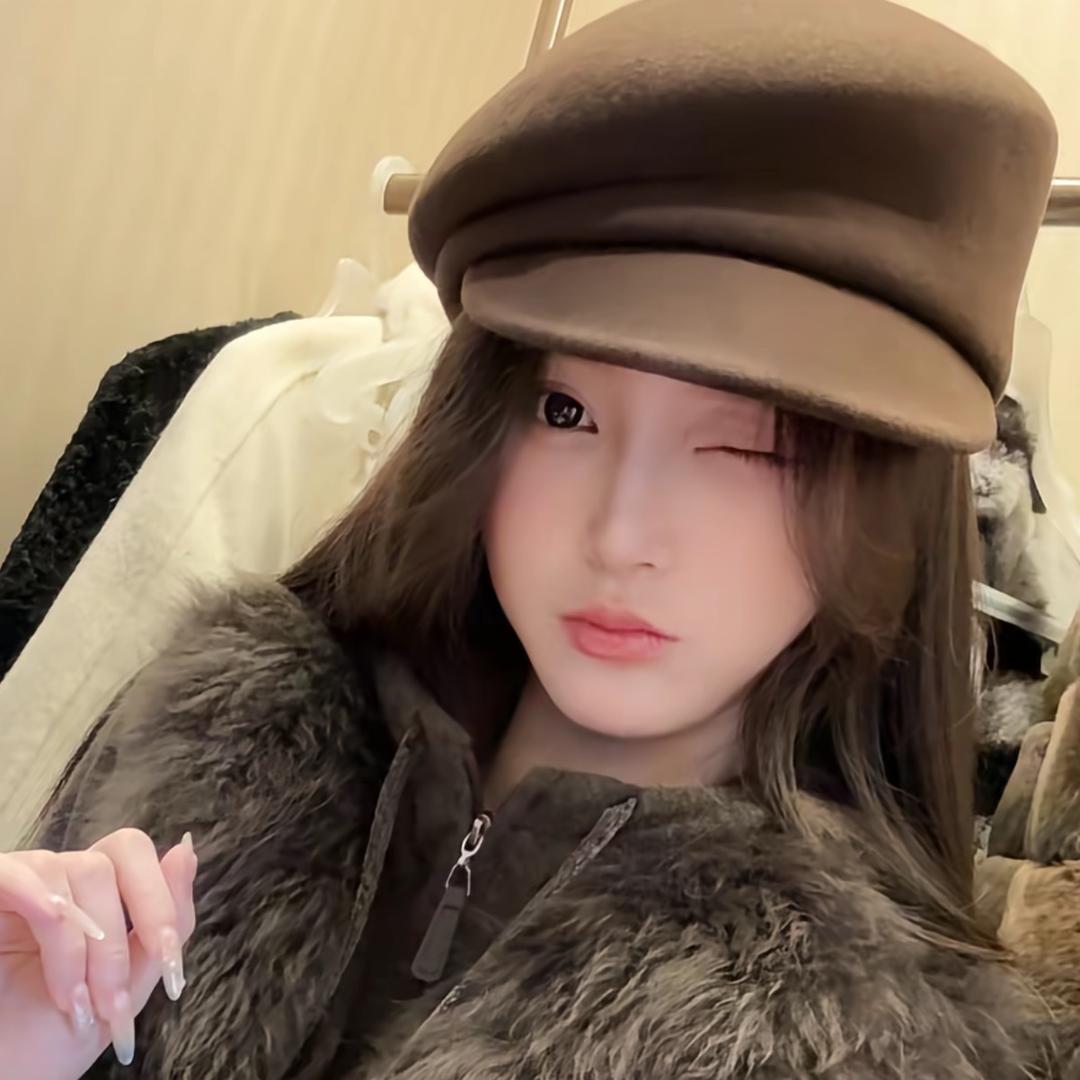 晴大大私服穿搭号