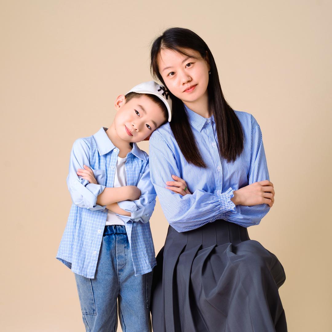 大圣妈妈育儿宝藏