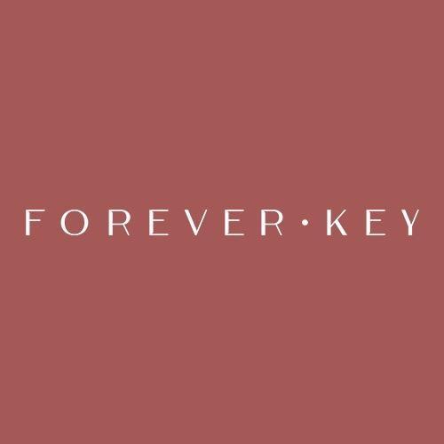 forever key官方旗舰店直播号