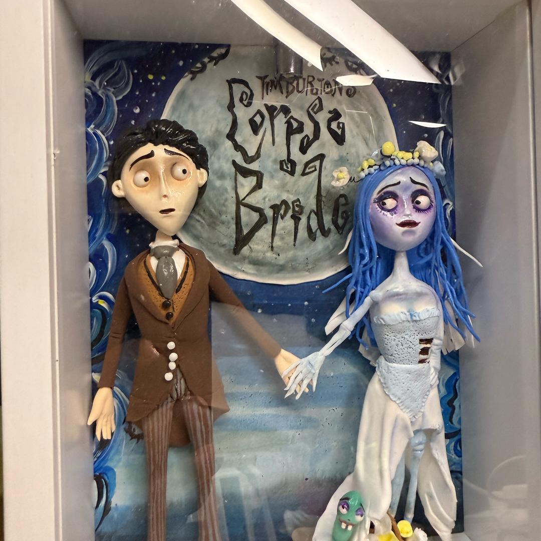 才子的软土世界