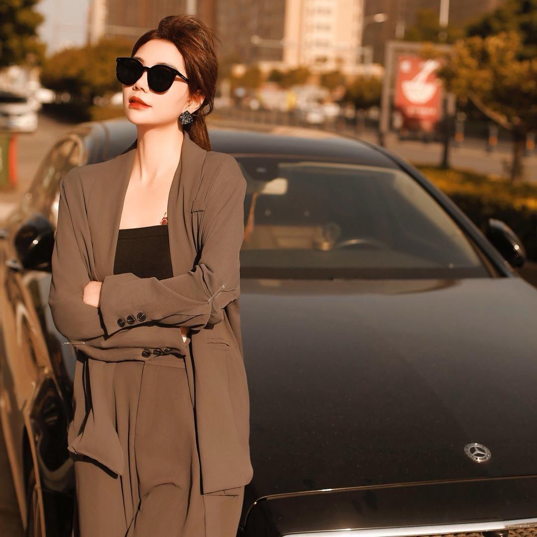 张大牙羊肉汤 庞雁伟