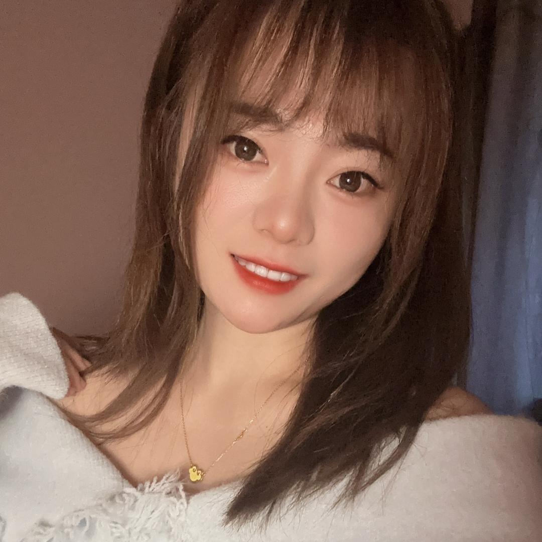 是顾倪.🥰