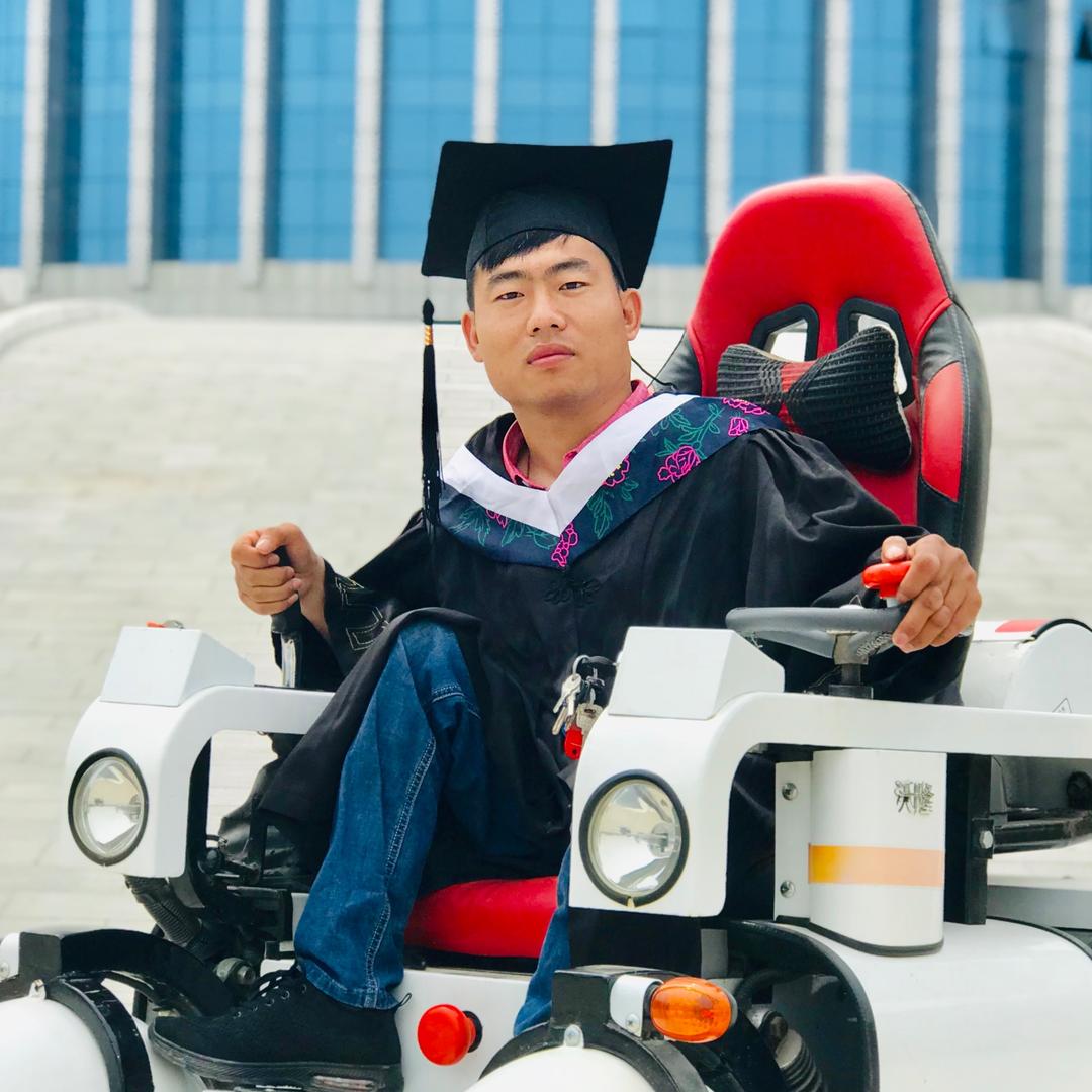 李创业🇨🇳