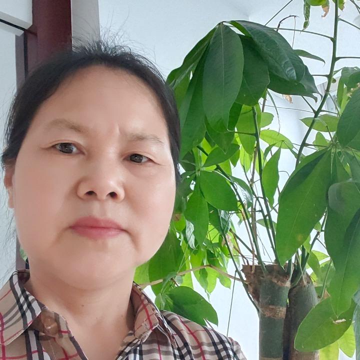小禹妈（早上6：50）