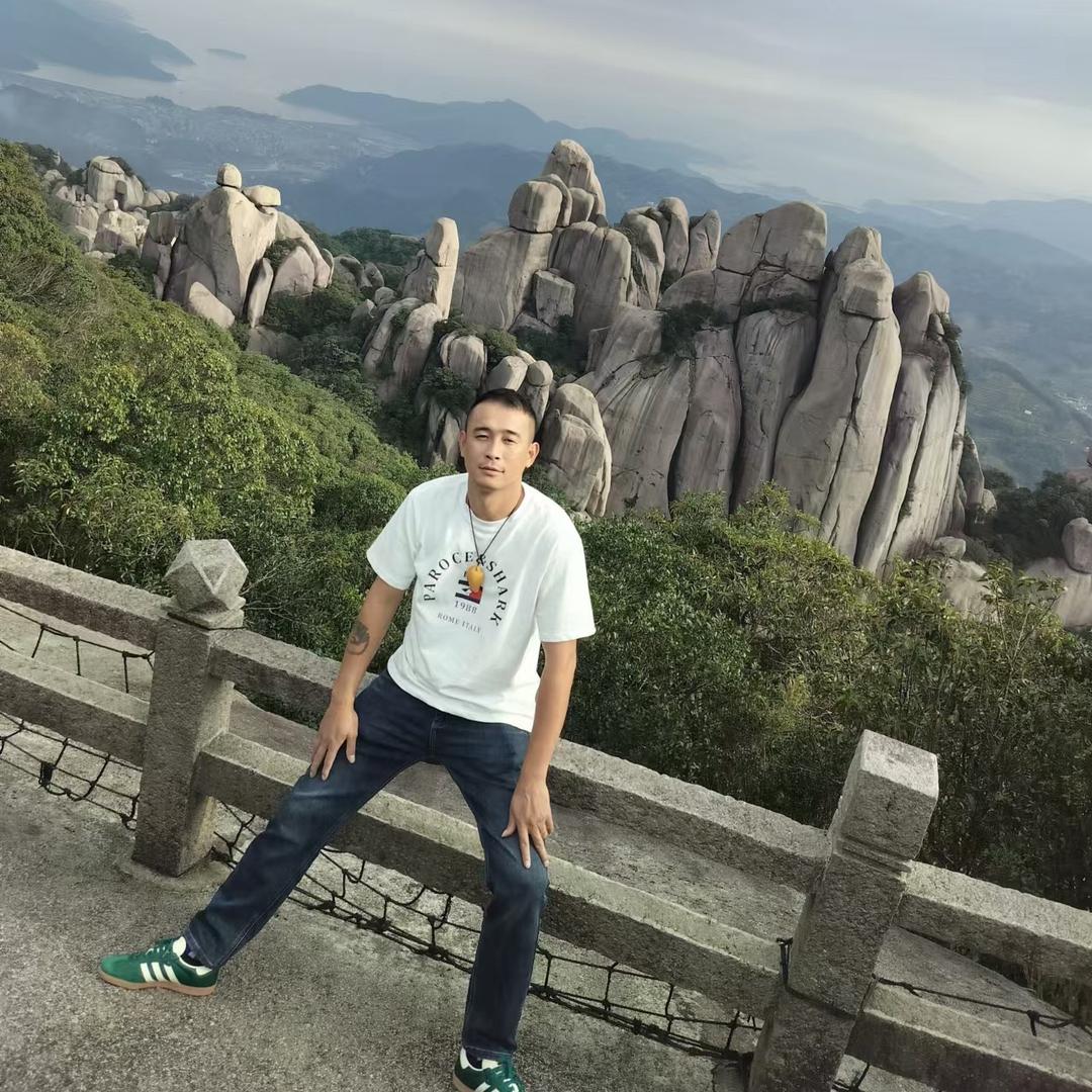 连江人在澳洲
