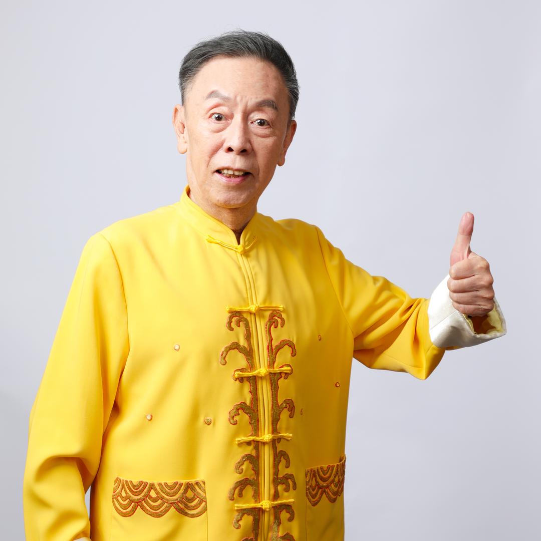 黄俊英