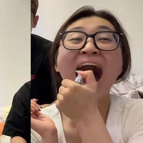 大林林林啦