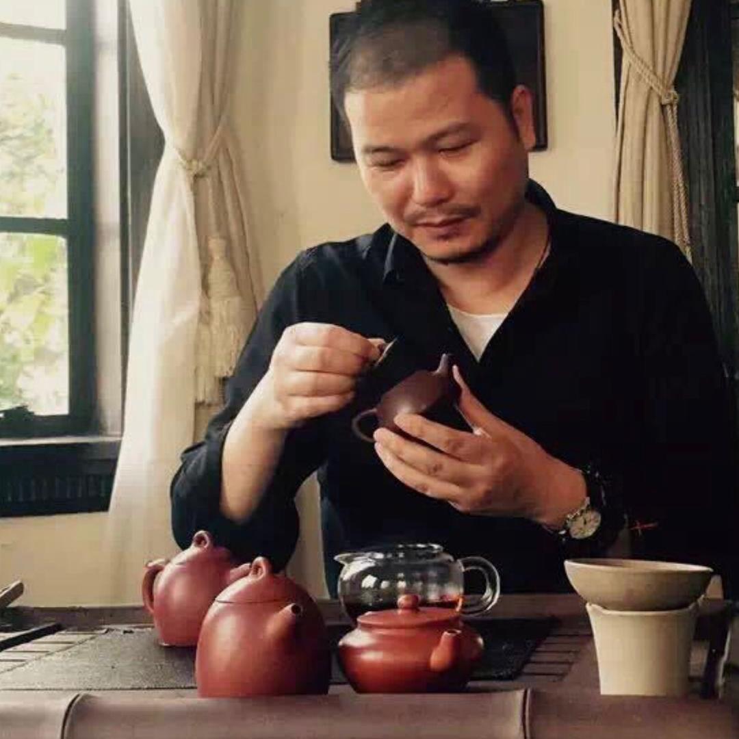倪大鸿