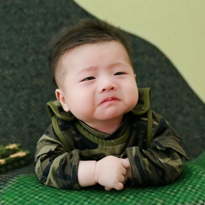 小笼包妈妈