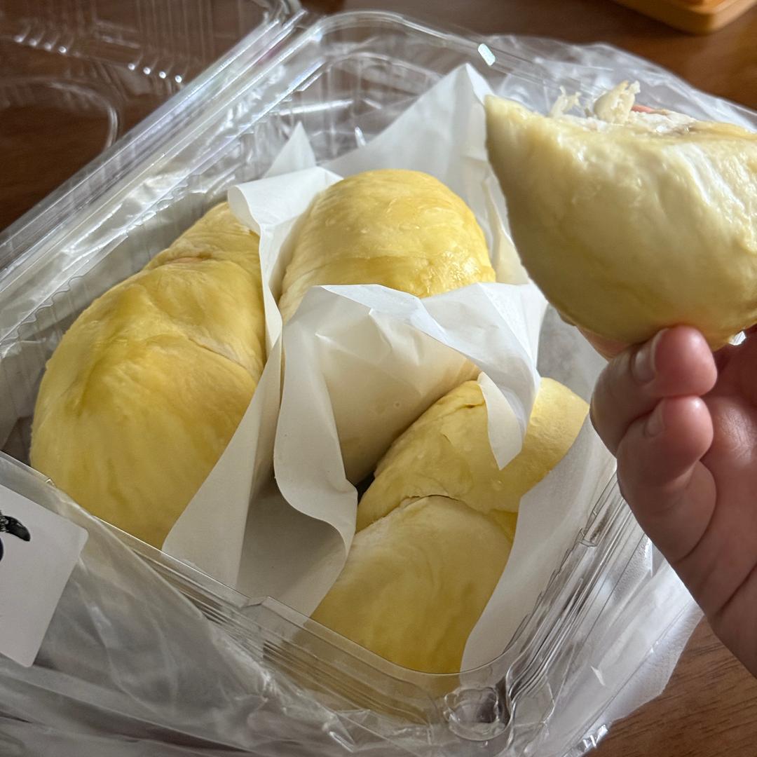 榴莲大王