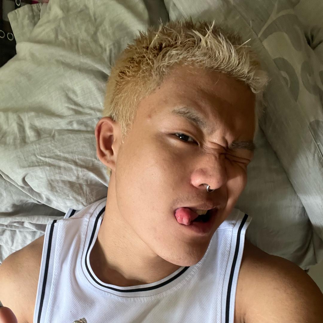 黑仔阿博