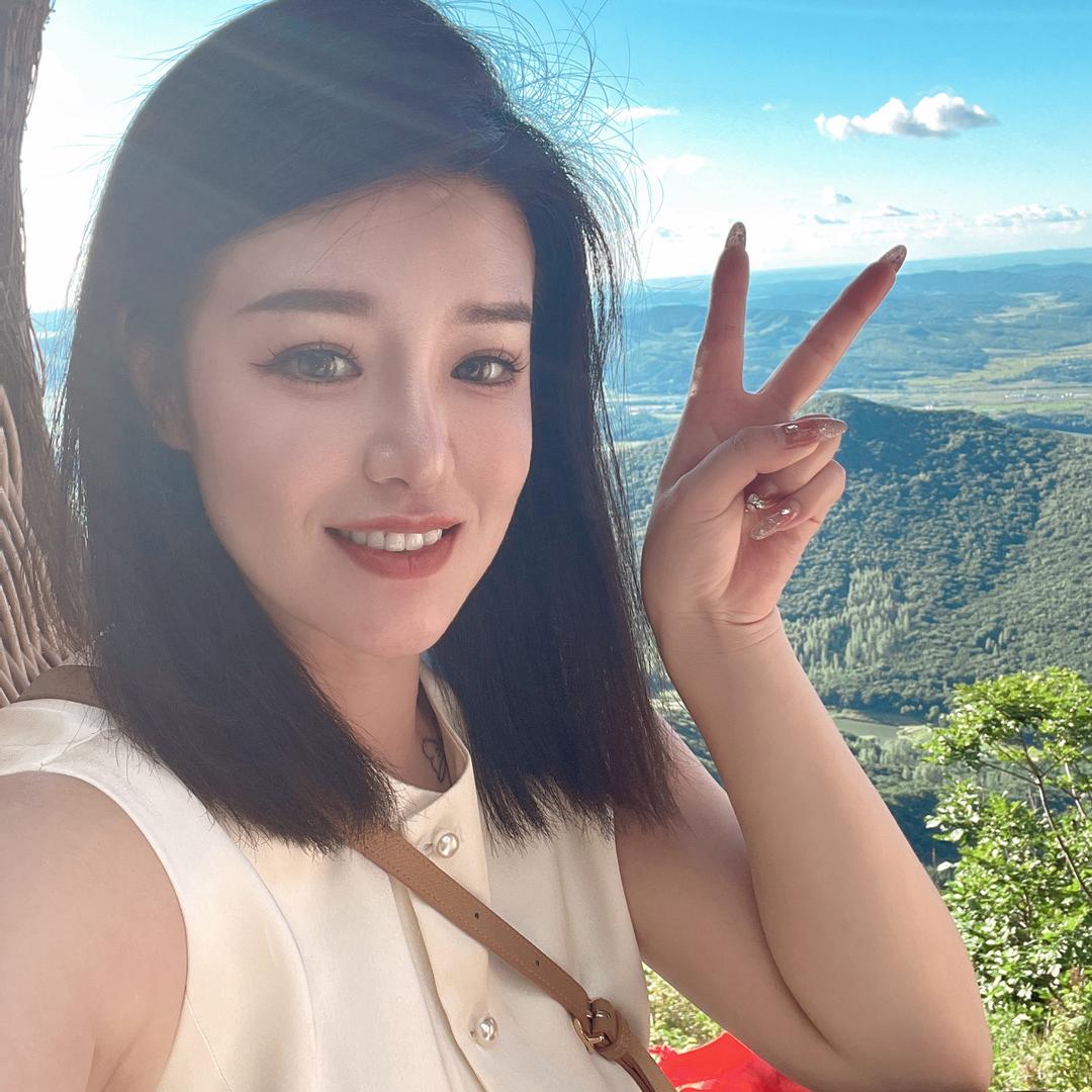 @小姨姐姐