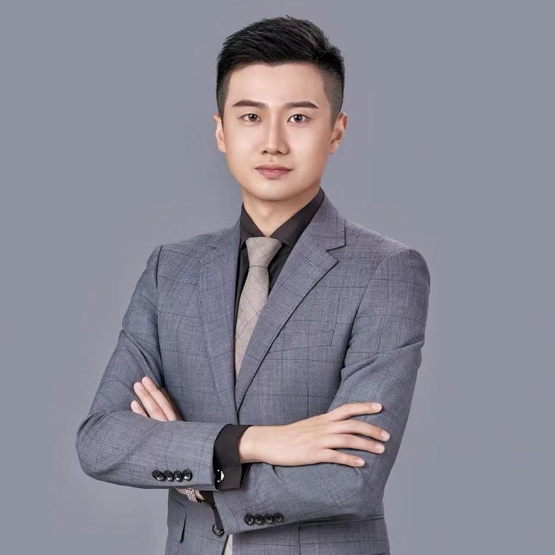 公考讲师🏅王梓