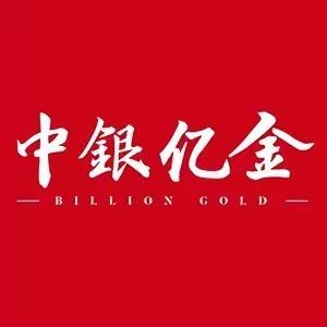 中银亿金官方旗舰店