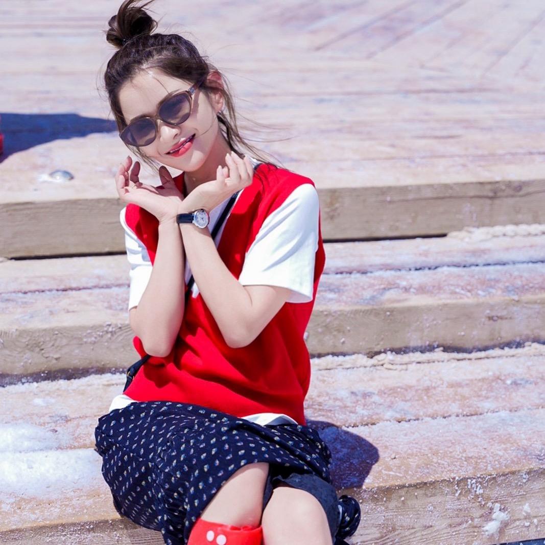 野姐姐的小跟班🍓