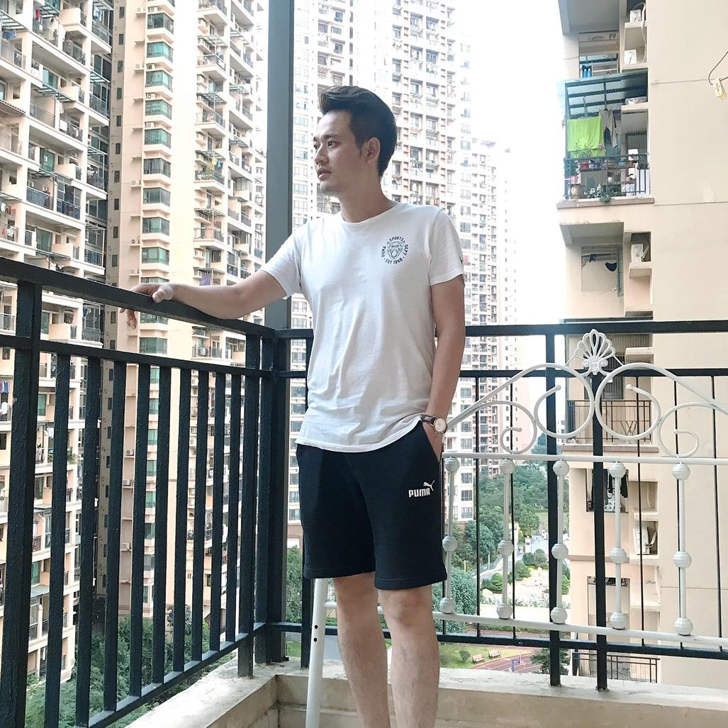 huang 浩