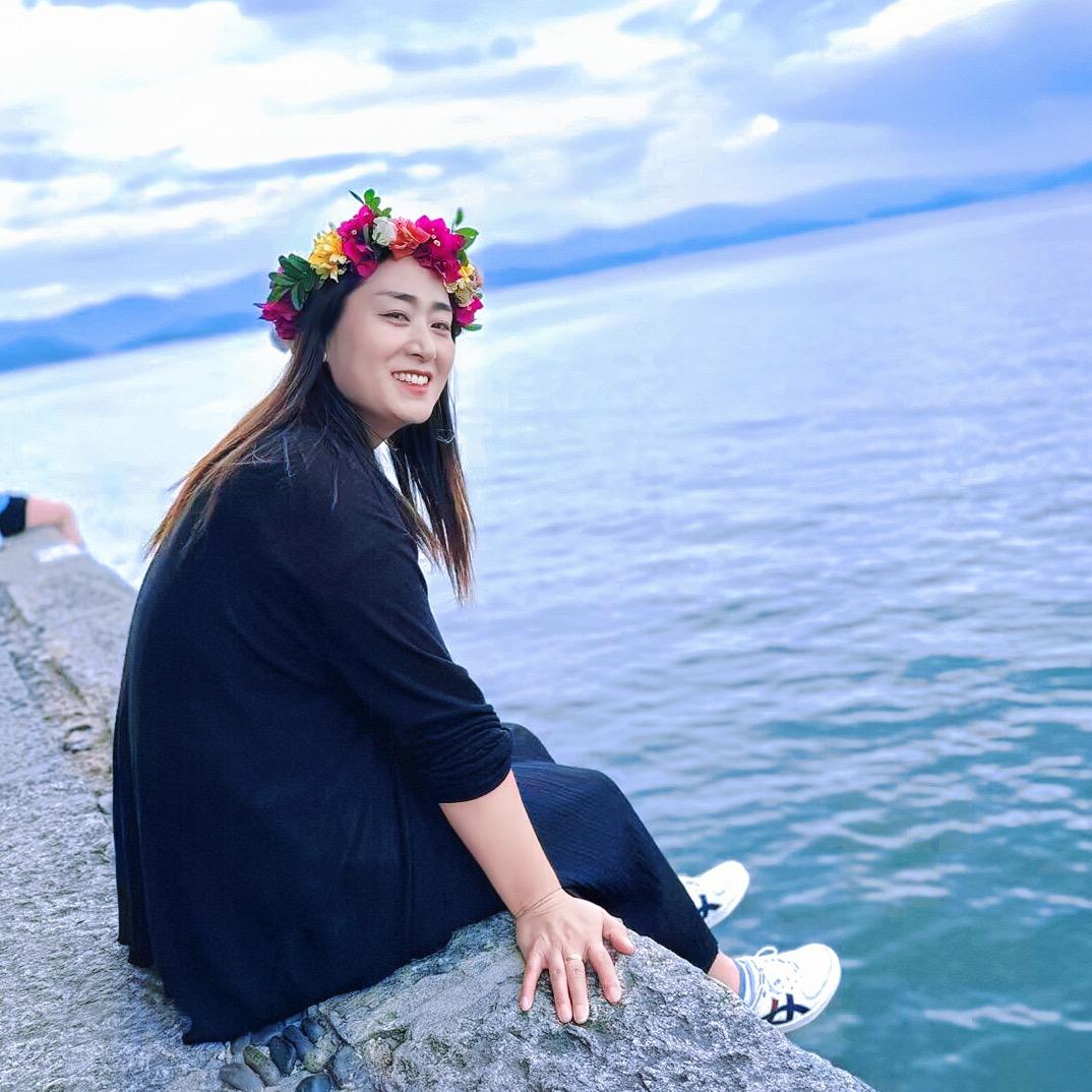 ღ᭄平安喜乐2025