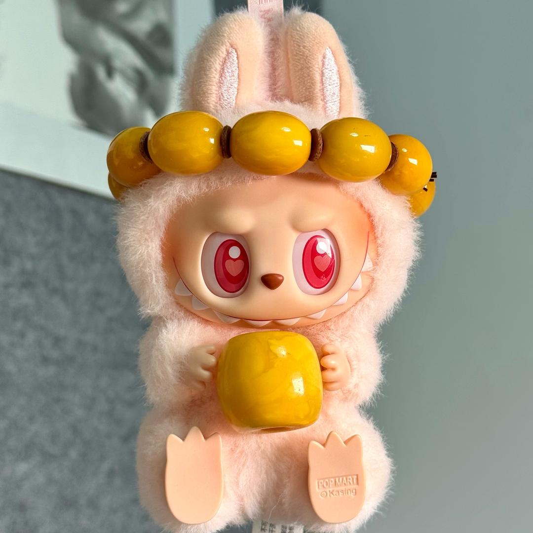 二两山水小神仙（蜜蜡版）