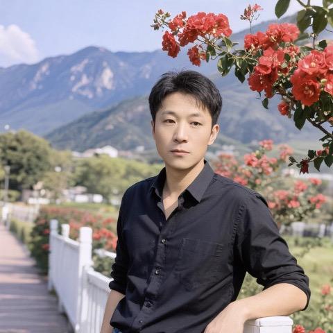 阿亮（橱窗营业中）