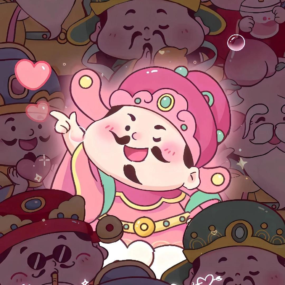 古法燕（已➖9.8)