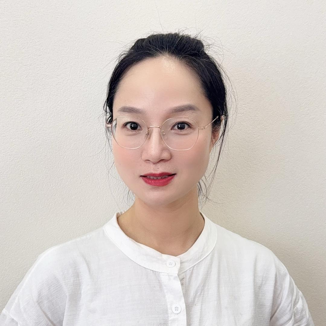 亚健康调理师—-彭洛颜