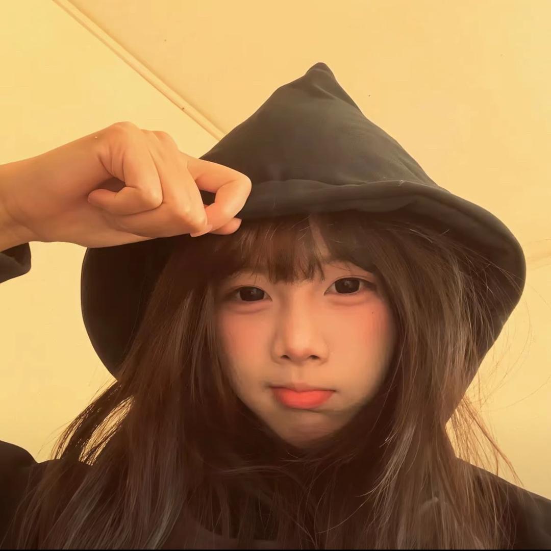 晴天下小雨🌧️