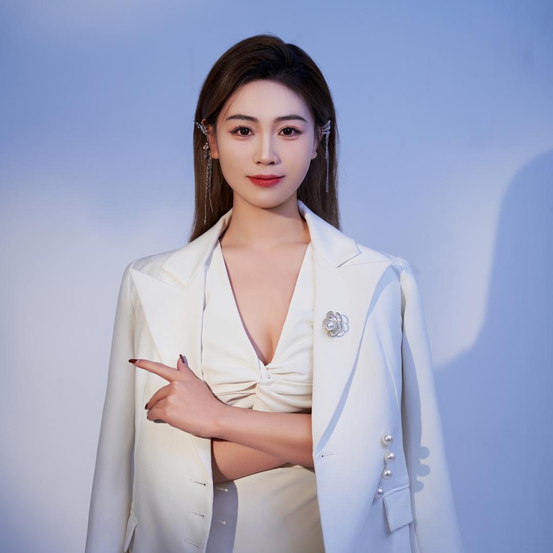 刘琴美妆